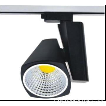 LED track light